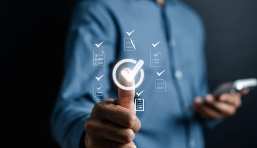 行业AI赋能开发